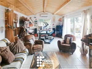 maison à la vente -   85740  L EPINE, surface 11 m2 vente maison - UBI454714892